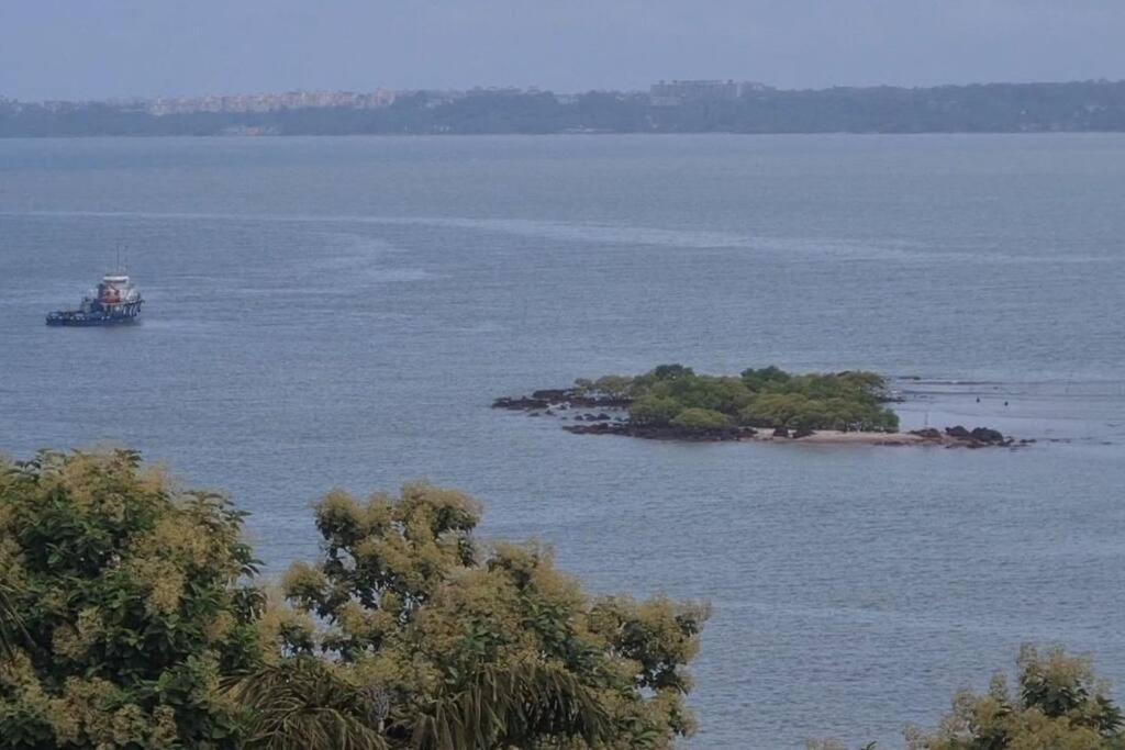 Rk Island View 3 Bedroom Apartment Dabolim Zewnętrze zdjęcie