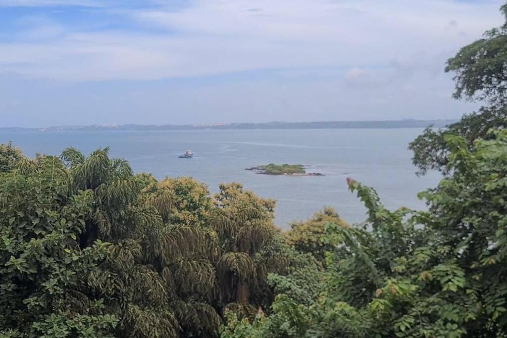 Rk Island View 3 Bedroom Apartment Dabolim Zewnętrze zdjęcie