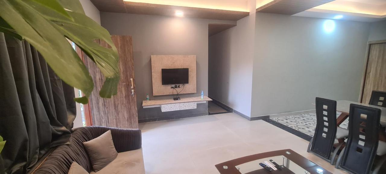 Rk Island View 3 Bedroom Apartment Dabolim Zewnętrze zdjęcie